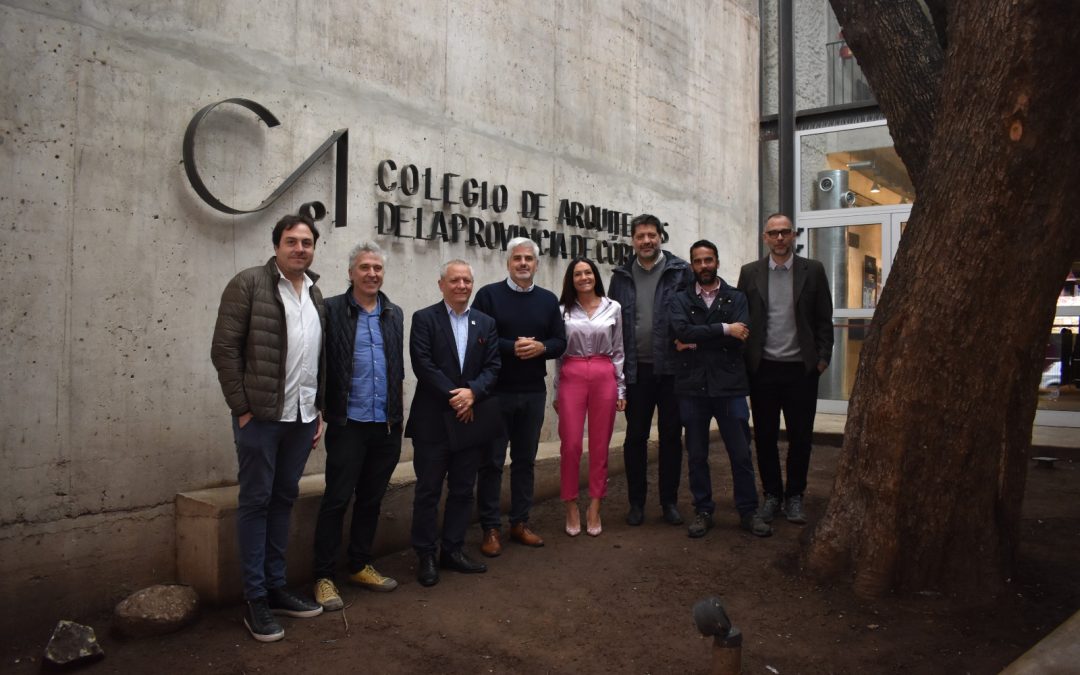 La sede Córdoba tendrá un nuevo espacio académico