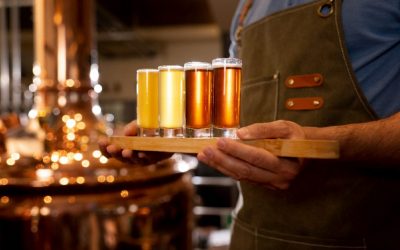 El sector de la Cerveza Artesanal produce 18 mil litros mensuales