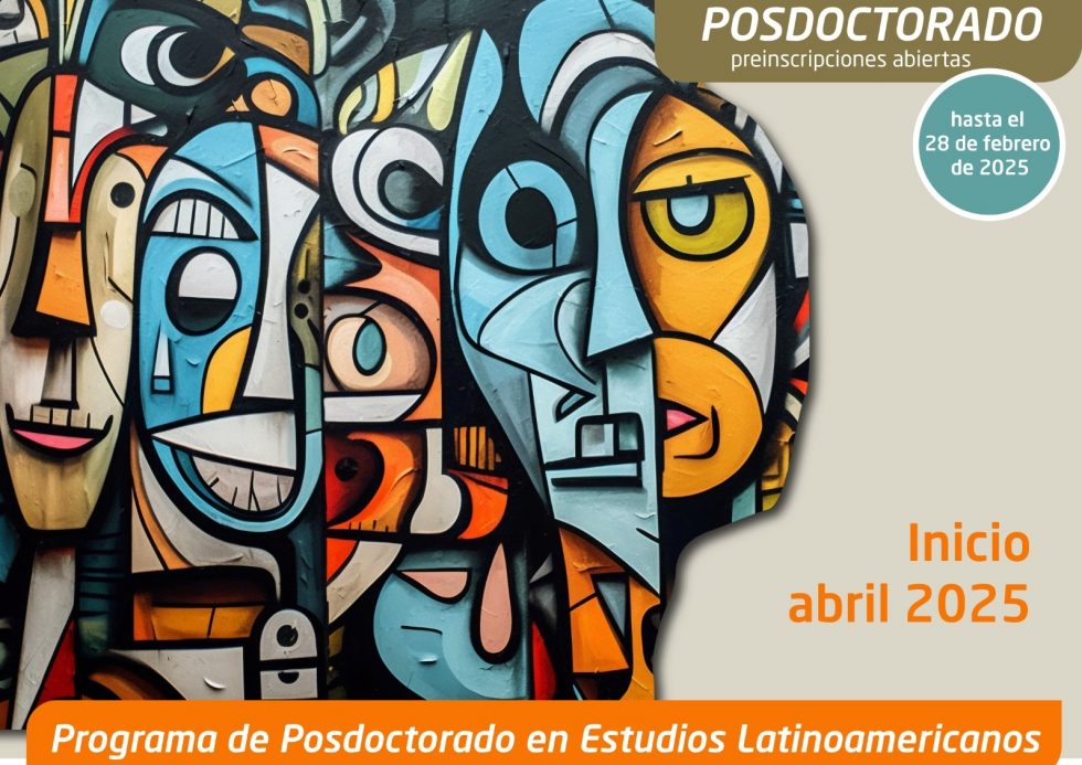 Posdoc En 2025 la UNVM implementa su primer “Posdoc” | UNVM