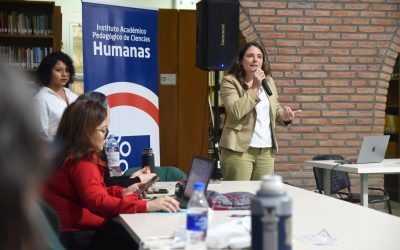 Comenzó el III Encuentro Internacional Bibliotecas desde Abya-Yala