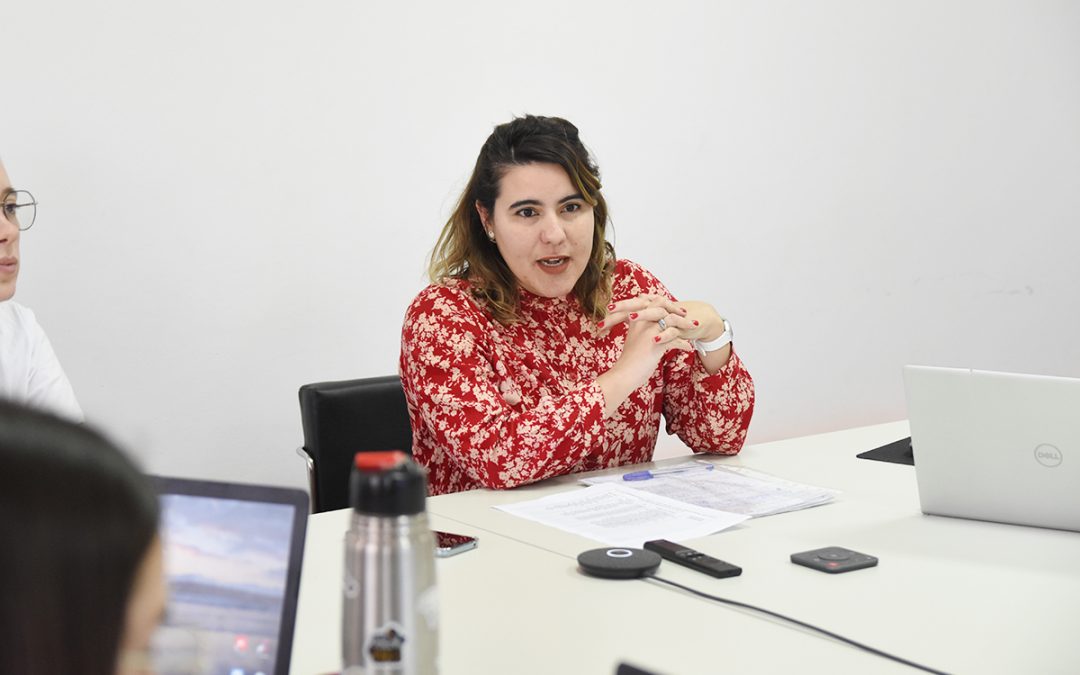 De La Habana a la UNVM: investigación premiada internacionalmente