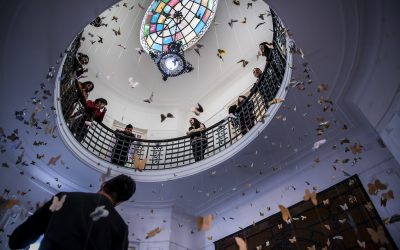 Junio en la Usina Cultural 