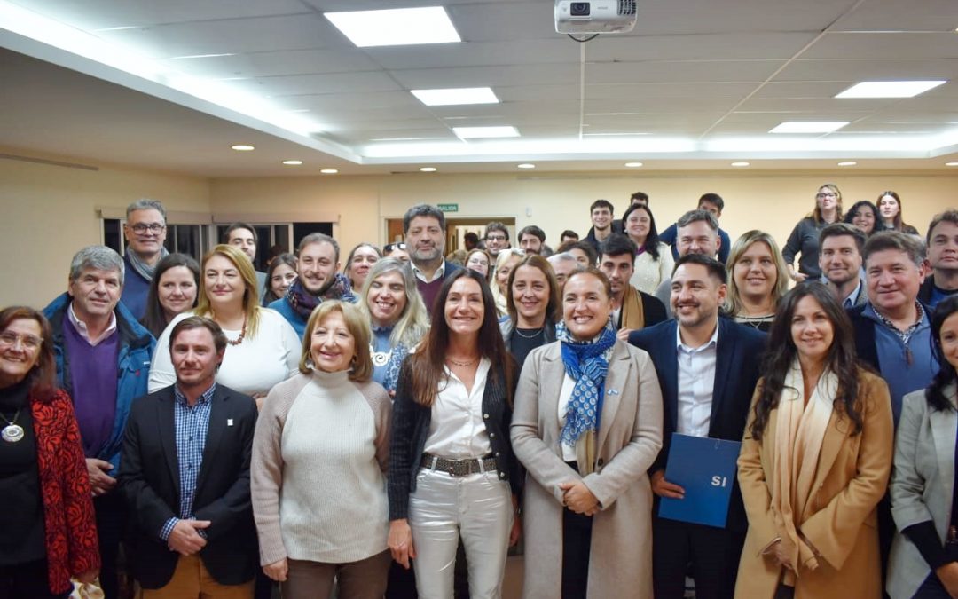 La UNVM creó su “Centro de Relaciones Internacionales Subnacionales”