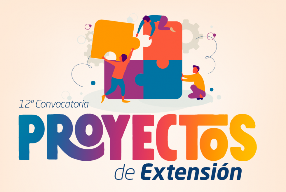 Convocatoria abierta para presentar proyectos de extensión | UNVM