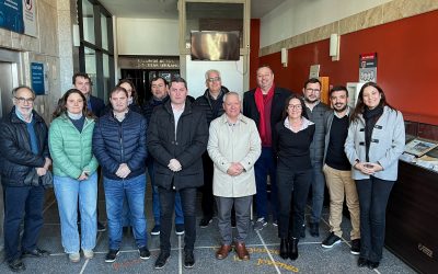 Diplomatura en IA aplicada a la investigación y la docencia