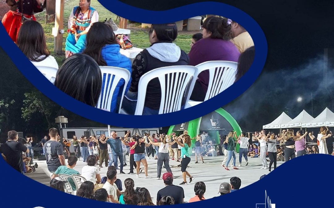 I Encuentro Nacional de Universidades por la Cultura Comunitaria