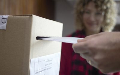Elecciones de medio término: la Universidad renueva consejeras y consejeros