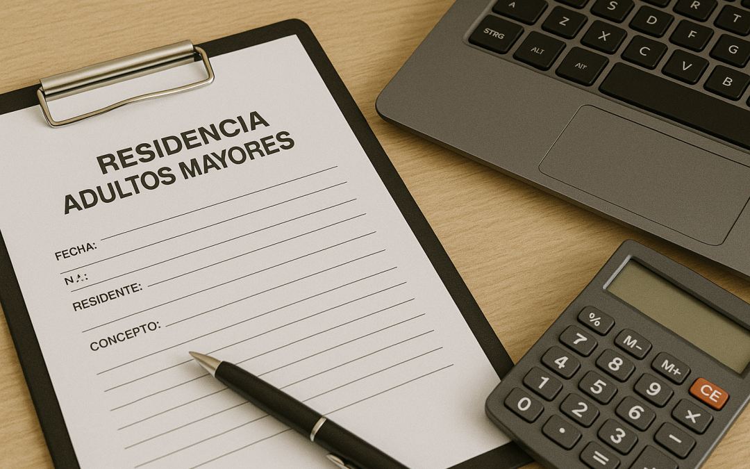 Nueva cohorte de la “Diplomatura en Gestión de Residencias para Personas Mayores”