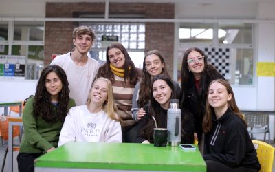 Inscripciones 2026: convocatoria abierta para estudiar en la UNVM