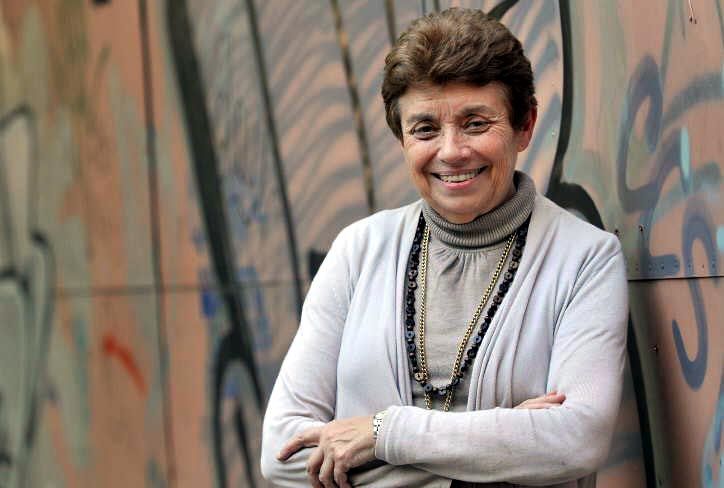 Aída Rosa Kemelmajer será designada Profesora Honoraria