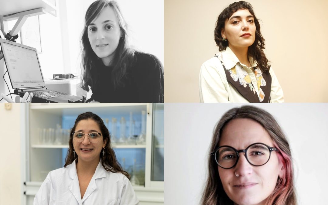 Investigadoras de la UNVM ingresan a la Carrera del CONICET
