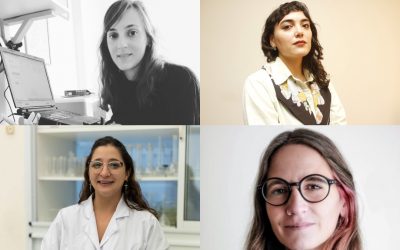 Investigadoras de la UNVM ingresan a la Carrera del CONICET
