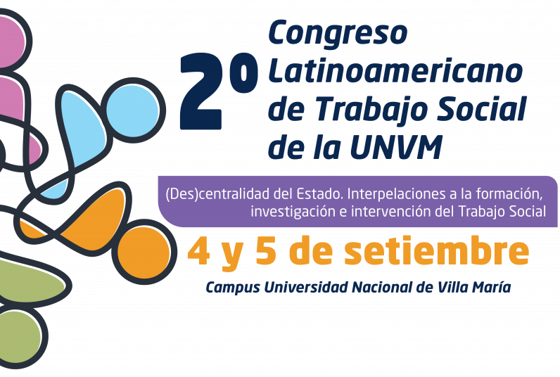 Congreso Latinoamericano de Trabajo Social