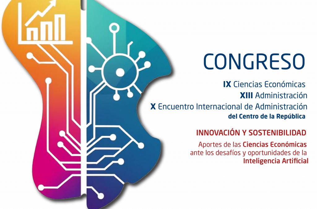 Edición 2025 del “Congreso de Ciencias Económicas de la UNVM”