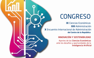 Edición 2025 del “Congreso de Ciencias Económicas de la UNVM”