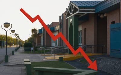 Por la crisis salarial, la UNVM dejó de inyectar 716 millones de pesos mensuales en la economía local
