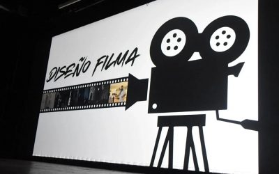 Del aula a la pantalla grande: “Diseño Filma” estrenó cortos y premió a jóvenes talentos