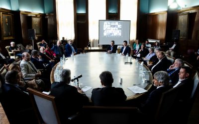 “Financiamiento Universitario”: La UNVM acompañará la acción judicial