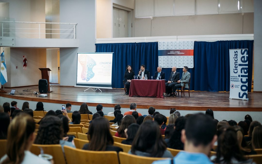 Las Ciencias Económicas frente a la inteligencia artificial