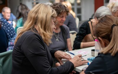 UPAMI desembarca por primera vez en la ciudad