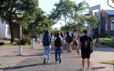 La Nacional de Villa María abrió inscripciones para 2026