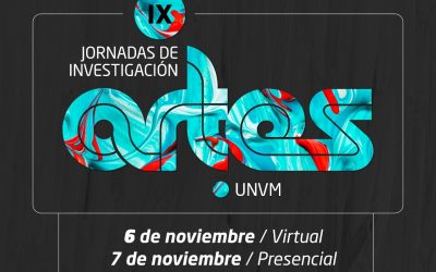 IX Jornadas de Investigación en Artes