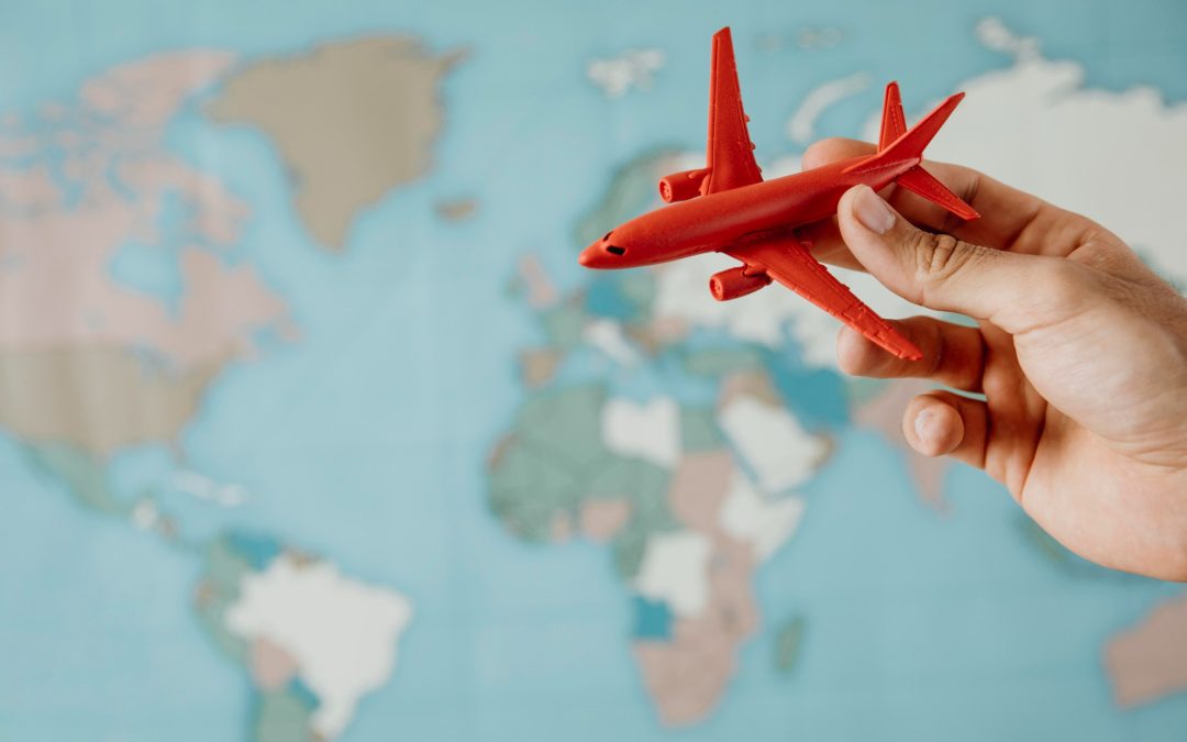 La UNVM consolida su presencia global con estancias académicas en América Latina y Europa