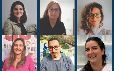 CONICET promovió a docentes-investigadoras/es de la UNVM