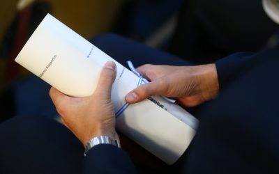 Con la entrega de 320 nuevos diplomas, la UNVM cierra los festejos por su 30° aniversario