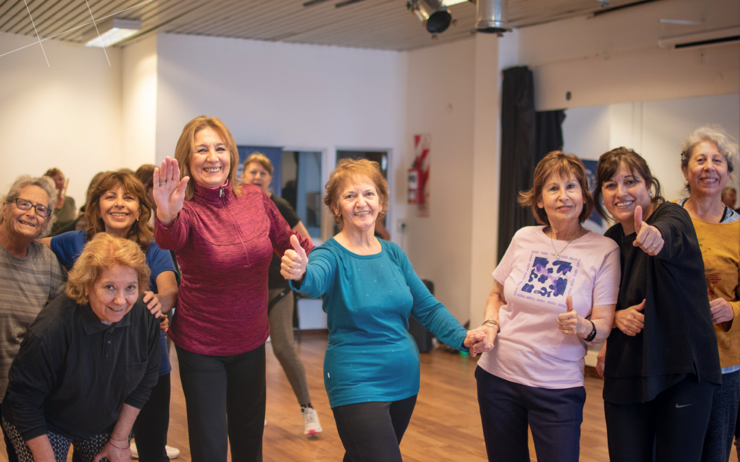 Extensión UNVM busca nuevas propuestas de talleres para sus Programas