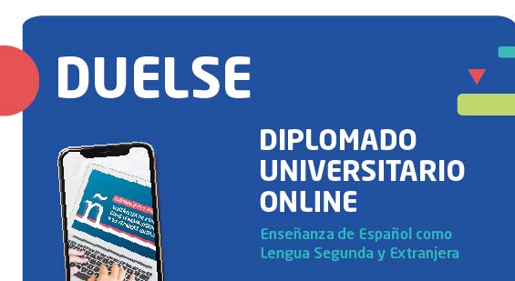 Nueva cohorte de la “Diplomatura en Enseñanza de Español como Lengua Extranjera”