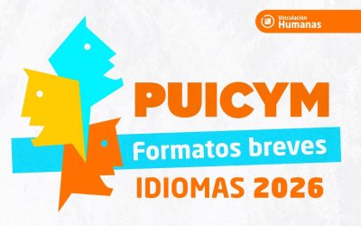 Nueva propuesta del PUICYM: cursos de idiomas en formatos breves