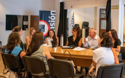 La UNVM convoca a organizaciones a formar parte del programa Cultura Comunitaria