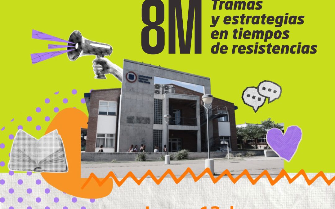 Jornada de Intercambio “La Uni que queremos”