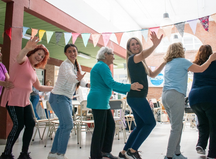 Aprender, moverse y crear: inscripciones abiertas a propuestas para distintas edades