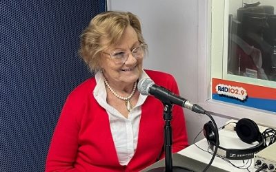 “La escuela es la única institución que hoy garantiza la transmisión cultural entre generaciones”