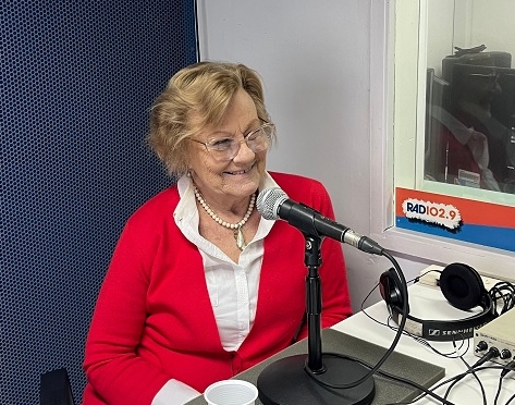 “La escuela es la única institución que hoy garantiza la transmisión cultural entre generaciones”