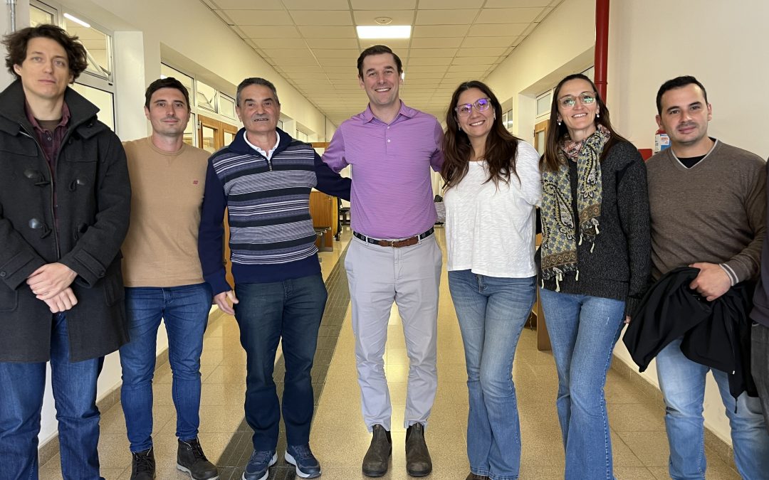 Desafíos y oportunidades de la transición energética