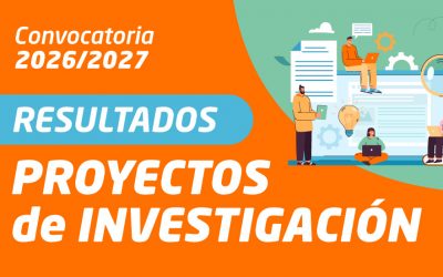 Se pondrán en marcha 93 proyectos de investigación