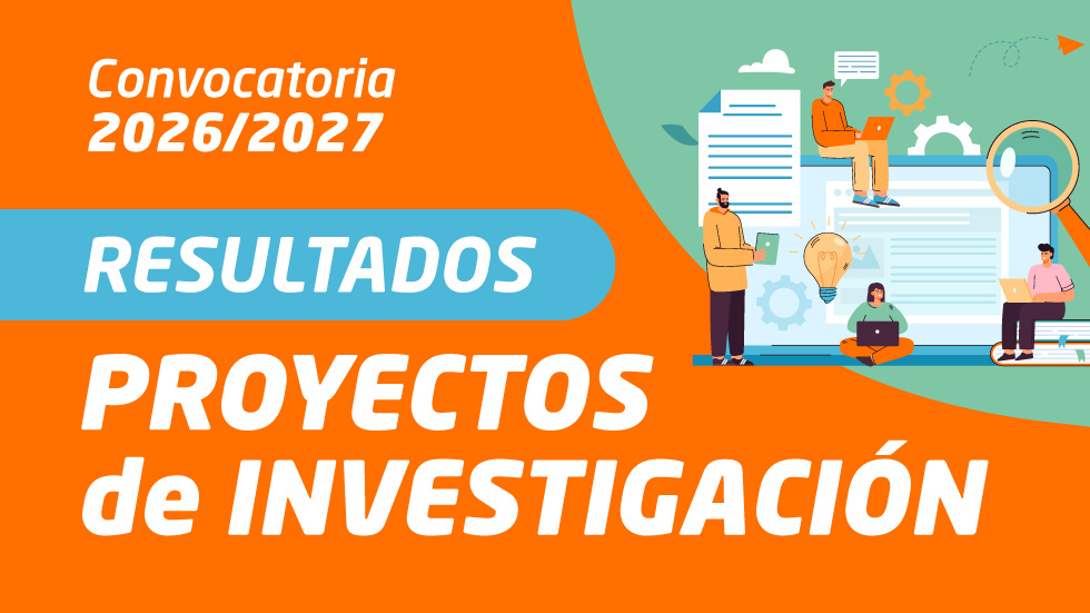 Se pondrán en marcha 93 proyectos de investigación 