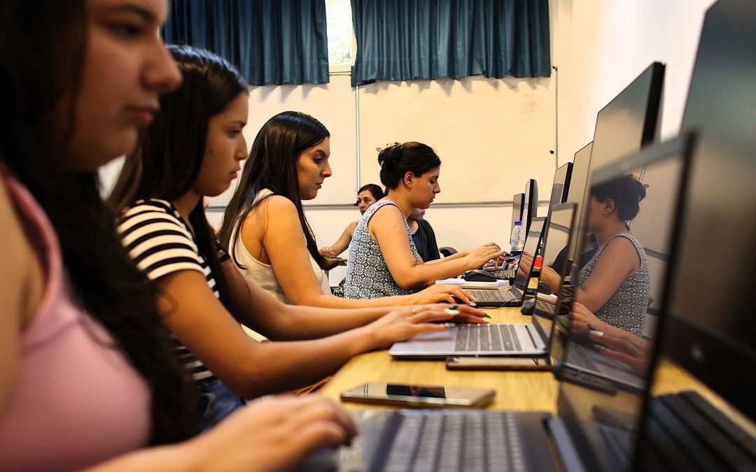 Datos, IA y Ciencias Sociales confluyen en una nueva apuesta académica