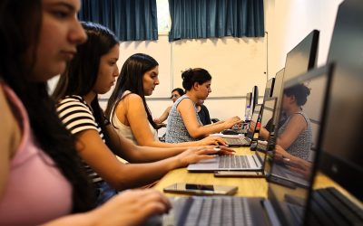 Datos, IA y Ciencias Sociales confluyen en una nueva apuesta académica