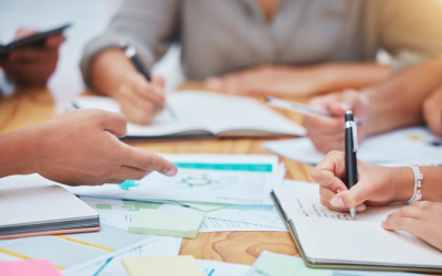 Diplomatura clave para profesionalizar el cuidado de personas mayores