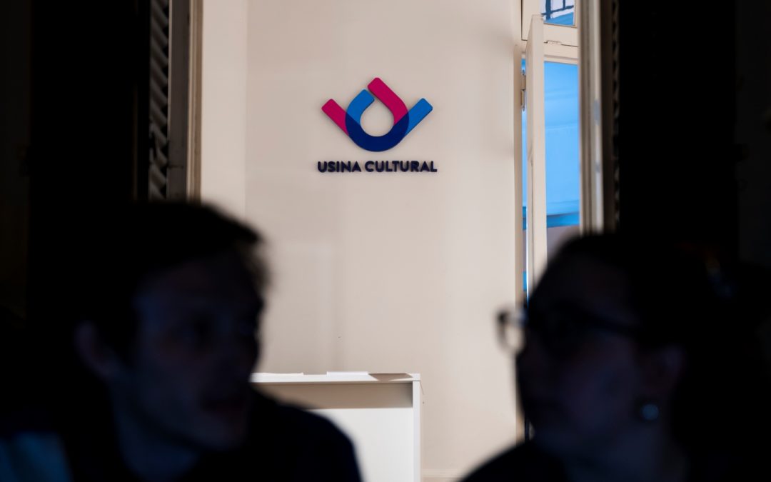 Junio en la Usina Cultural con música y artes visuales