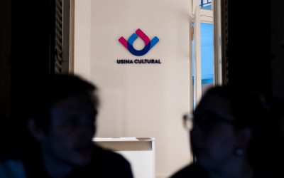 Junio en la Usina Cultural con música y artes visuales