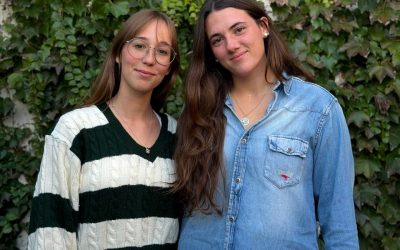 Primeras técnicas universitarias en Zootecnia de la UNVM