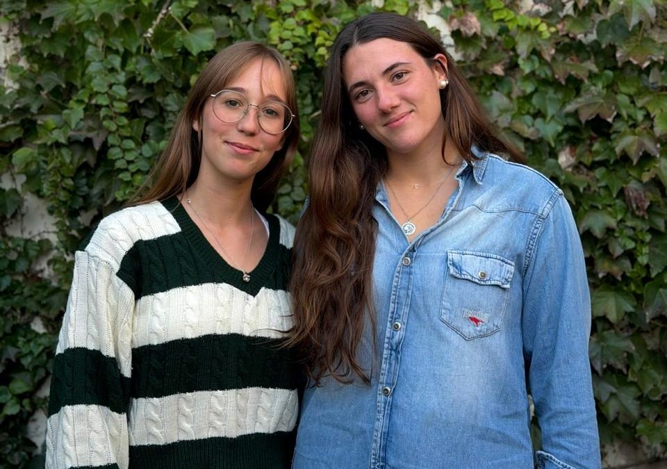 Primeras técnicas universitarias en Zootecnia de la UNVM