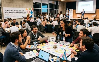 La UNVM será sede de la “Jornada de Innovación Productiva”