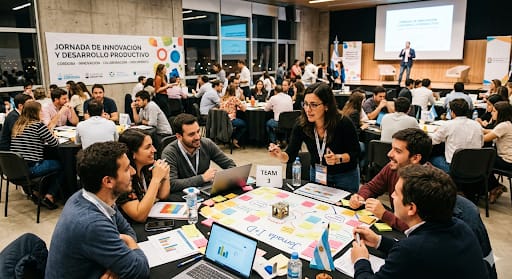 La UNVM será sede de la “Jornada de Innovación Productiva”