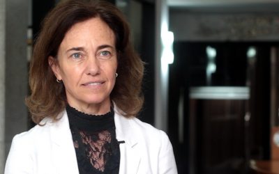 Investigadora de la UNVM fue promovida a una de las máximas categorías del CONICET
